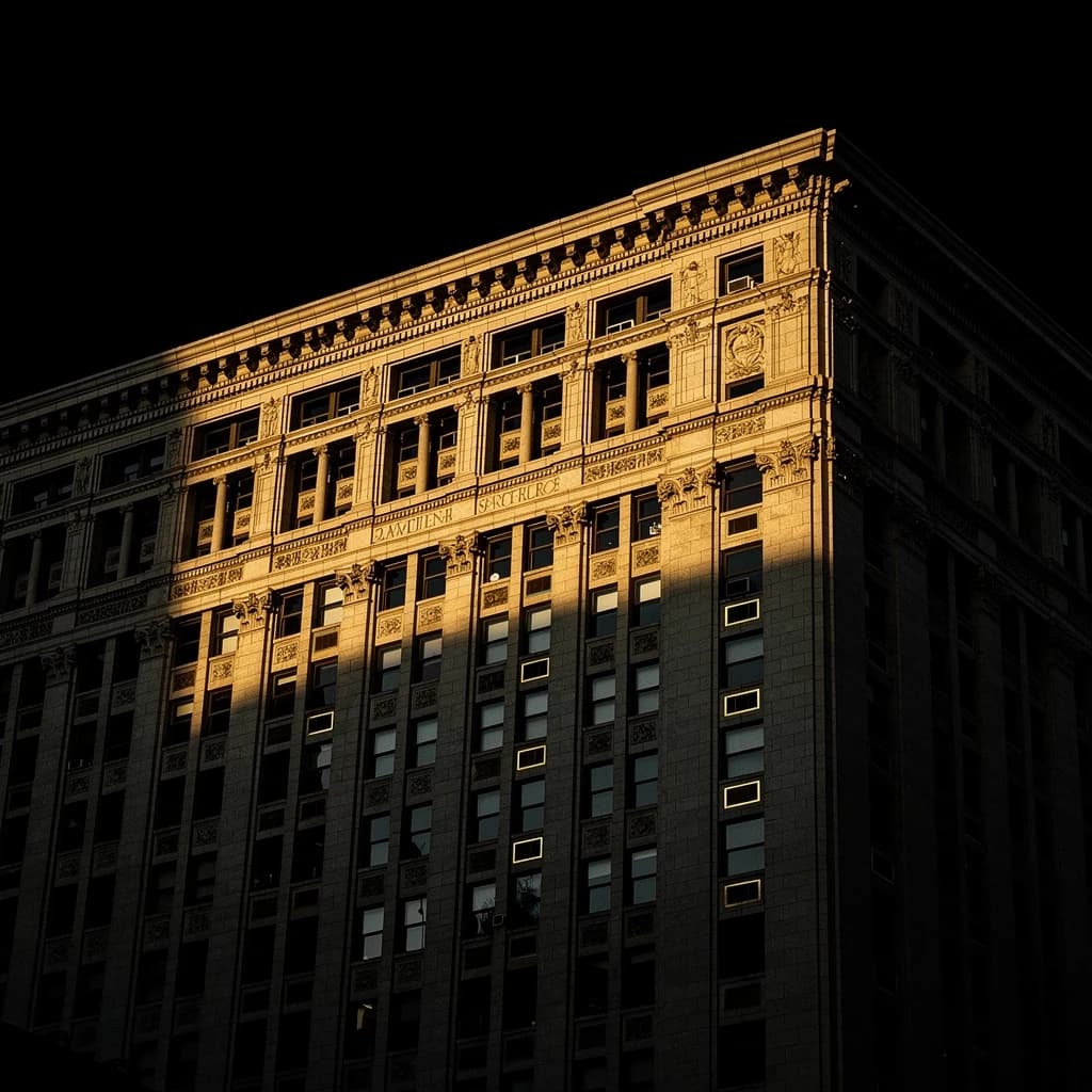 The Calart Tower at 400 Reservoir Avenue, Providence — AIConsultants.co's home office