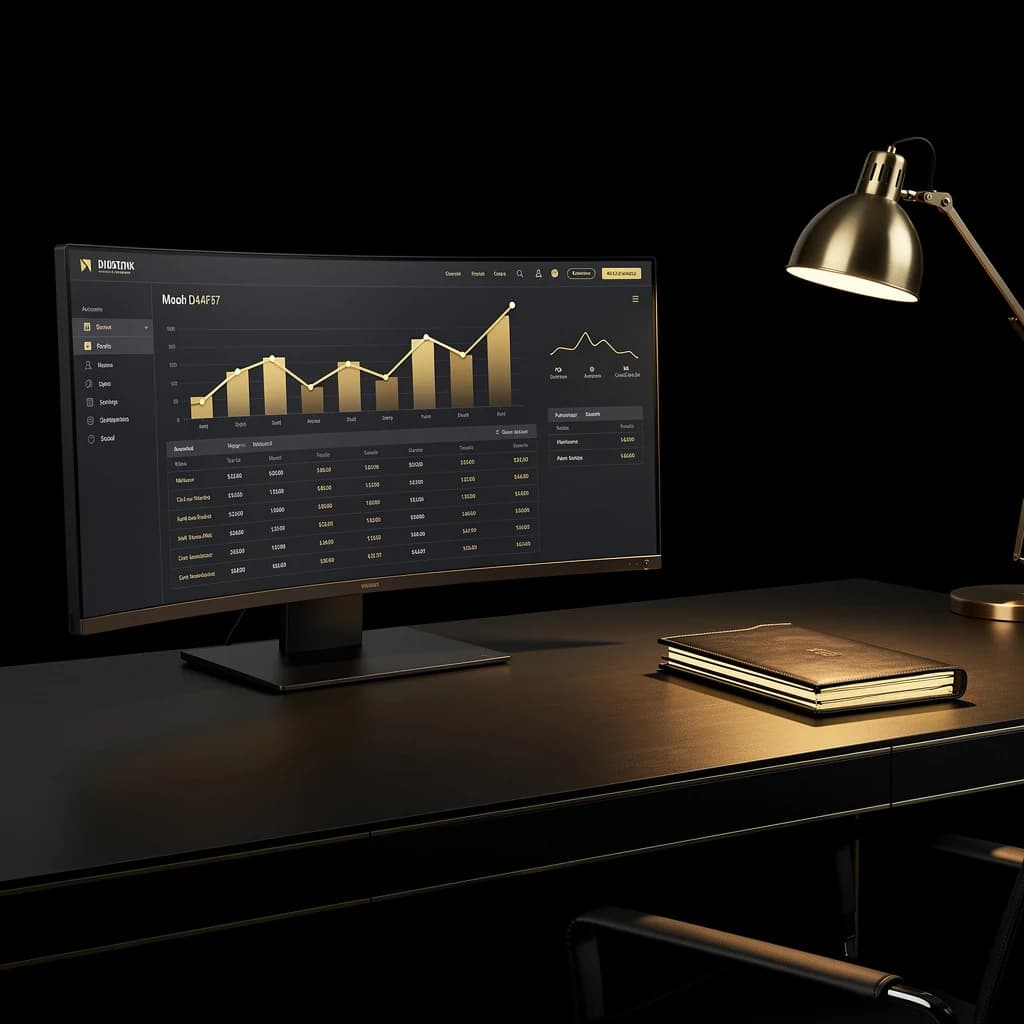 CPA & Accounting — AIConsultants.co